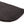 Inserts polyester 12 mm arrière pour tapis mouton Kavalkade — Noir — vue 3