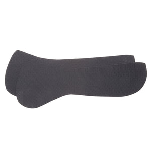 Inserts néoprène pour tapis KavalTop Shape-Vario Kavalkade — Noir