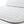 Tapis de selle Exclusive verni Kavalkade — Blanc — vue 3