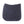 Tapis de selle Exclusive verni Kavalkade — Bleu marine