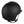 KEP Italia – Casque KEP Smart Noir vue arrière | Sellerie Bucéphale