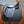 Tapis de selle KavalEasy Kavalkade — Noir — vue 2
