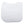 Tapis de selle KavalEasy Kavalkade — Blanc