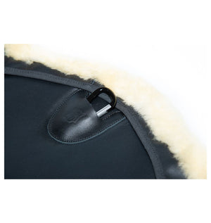 Cilha bavette athletico em carneiro Mattès