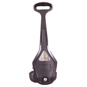 Étriers BR AeroTech à semelle inox gravée laser