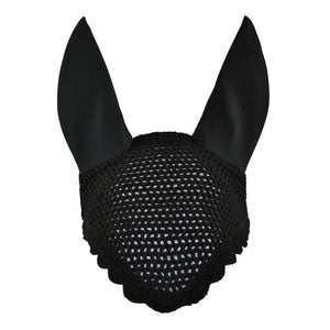 Eskadron – Bonnets Regular Basic Noir | Sellerie Bucéphale