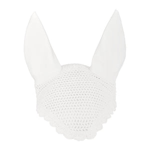 Eskadron – Bonnets Regular Basic Blanc | Sellerie Bucéphale