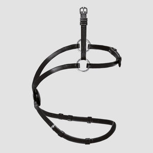 Muserolle interchangeable Passier 695 croisée (mexicaine) vue 1