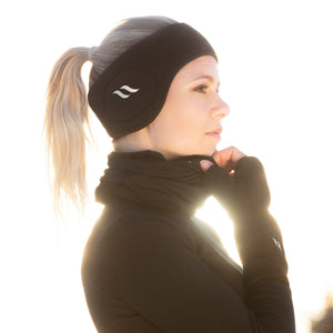 Γάντια fleece Back on Track