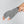 Fingerløse handsker Vide Back on Track