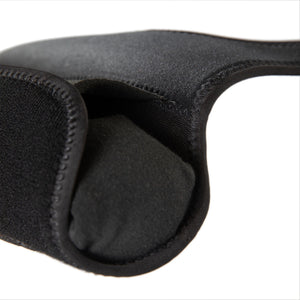 Polsbrace Carpus 2 met kussen Back on Track
