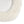 Amortisseur en mouton médical, bordure mouton, blanc/blanc