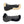 Amortisseur correcteur en mouton, poches et cales incluses