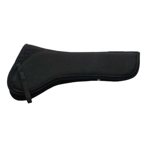 Amortisseur correcteur KavalTop-Vario Shape, noir/noir