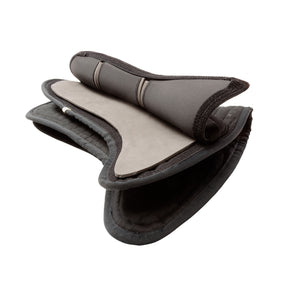 Amortisseur correcteur KavalTop-Vario Shape, noir/noir