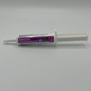 Horse Master – Seringue d'électrolytes Electrozip Horse Master    | Sellerie Bucéphale