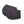 Cales néoprène 5 mm, avant, pour amortisseur correcteur en mouton, noir