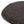 Cales polyester 12 mm, avant, pour amortisseur correcteur en mouton, noir