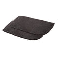 Image for Cuñas de poliéster de 12 mm, traseras, para salvacruces corrector de lana de oveja