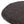 Cales polyester 12 mm, arrière, pour amortisseur correcteur en mouton, noir