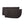 Cales polyester 12 mm, arrière, pour amortisseur correcteur en mouton, noir