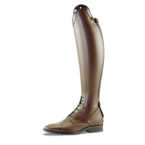 Petrie – Bottes Petrie Napoli Cognac Normal  | Sellerie Bucéphale