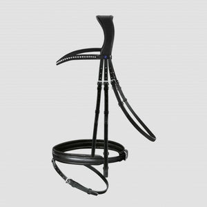 PASSIERBLU Spirit Passier havanna kantár