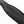Sangle longue Klimatex Classic Kavalkade sans élastique — Noir/noir — vue 6