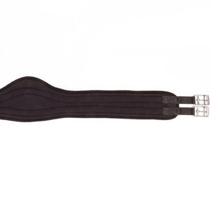 Sangle longue Klimatex Arik Kavalkade — Noir/noir — vue 2