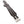 Sangle longue Klimatex Arik Kavalkade — Noir/noir — vue 3