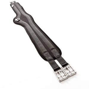 Sangle longue Klimatex Arik Kavalkade — Noir/noir — vue 3