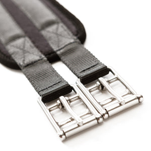 Sangle longue Klimatex Arik Kavalkade — Noir/noir — vue 4