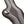 Sangle longue Klimatex Arik Kavalkade — Noir/noir — vue 5
