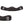 Sangle courte Klimatex Moon Kavalkade — Noir/noir