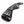 Sangle courte Klimatex Moon Kavalkade — Noir/noir — vue 2