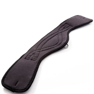 Sangle courte Klimatex Moon Kavalkade — Noir/noir — vue 5