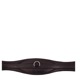 Premiere Colmar singel van leer