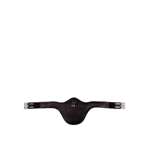 Sangle bavette Premiere Troyes en cuir