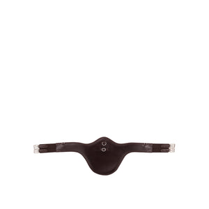 Sangle bavette Premiere Troyes en cuir