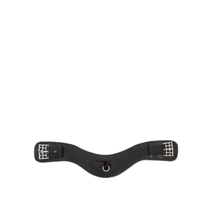 Sangle de dressage BR Borough en cuir
