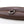 Sangle longue Memory Classic Kavalkade à élastiques — Marron/marron — vue 3