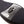 Sangle longue Memory Comfort Kavalkade sans élastique — Noir/noir — vue 3