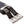 Sangle longue Memory Comfort Kavalkade sans élastique — Noir/noir — vue 5