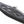 Sangle longue cuir souple Classic Kavalkade — Noir/noir — vue 4