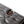 Sangle longue cuir souple Comfort Kavalkade à élastiques — Marron/marron — vue 4