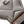 Sangle courte cuir souple Comfort Kavalkade à élastiques — Marron/marron — vue 3