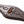 Sangle longue cuir souple Comfort Kavalkade sans élastique — Marron/marron — vue 4