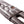 Sangle longue cuir souple Comfort Kavalkade sans élastique — Marron/marron — vue 5