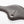 Sangle longue cuir souple Casper Kavalkade — Marron/marron — vue 3
