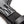 Sangle courte cuir souple Casper Kavalkade — Noir/noir — vue 4